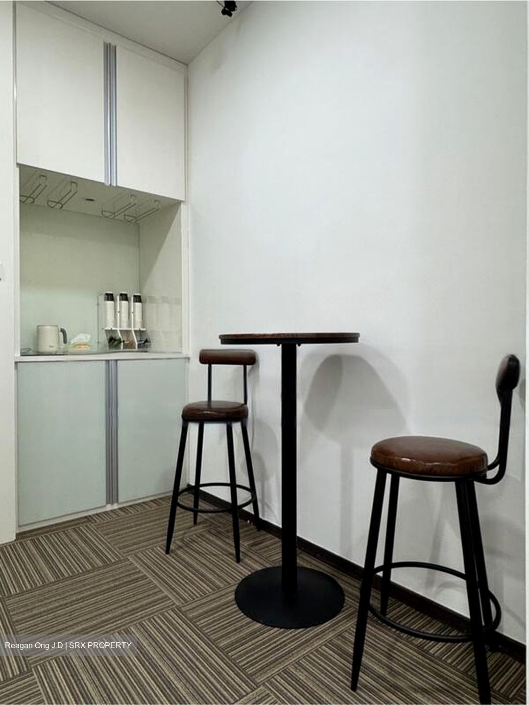 Midview City (D20), Factory #461293321